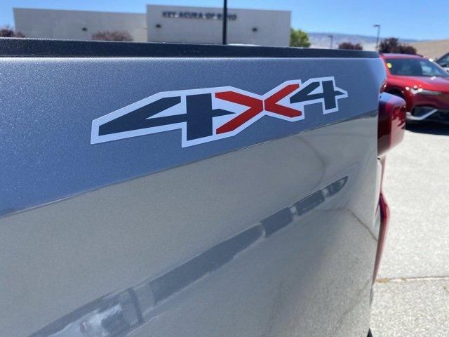 Used 2025 Chevrolet Silverado 1500 LT image 14