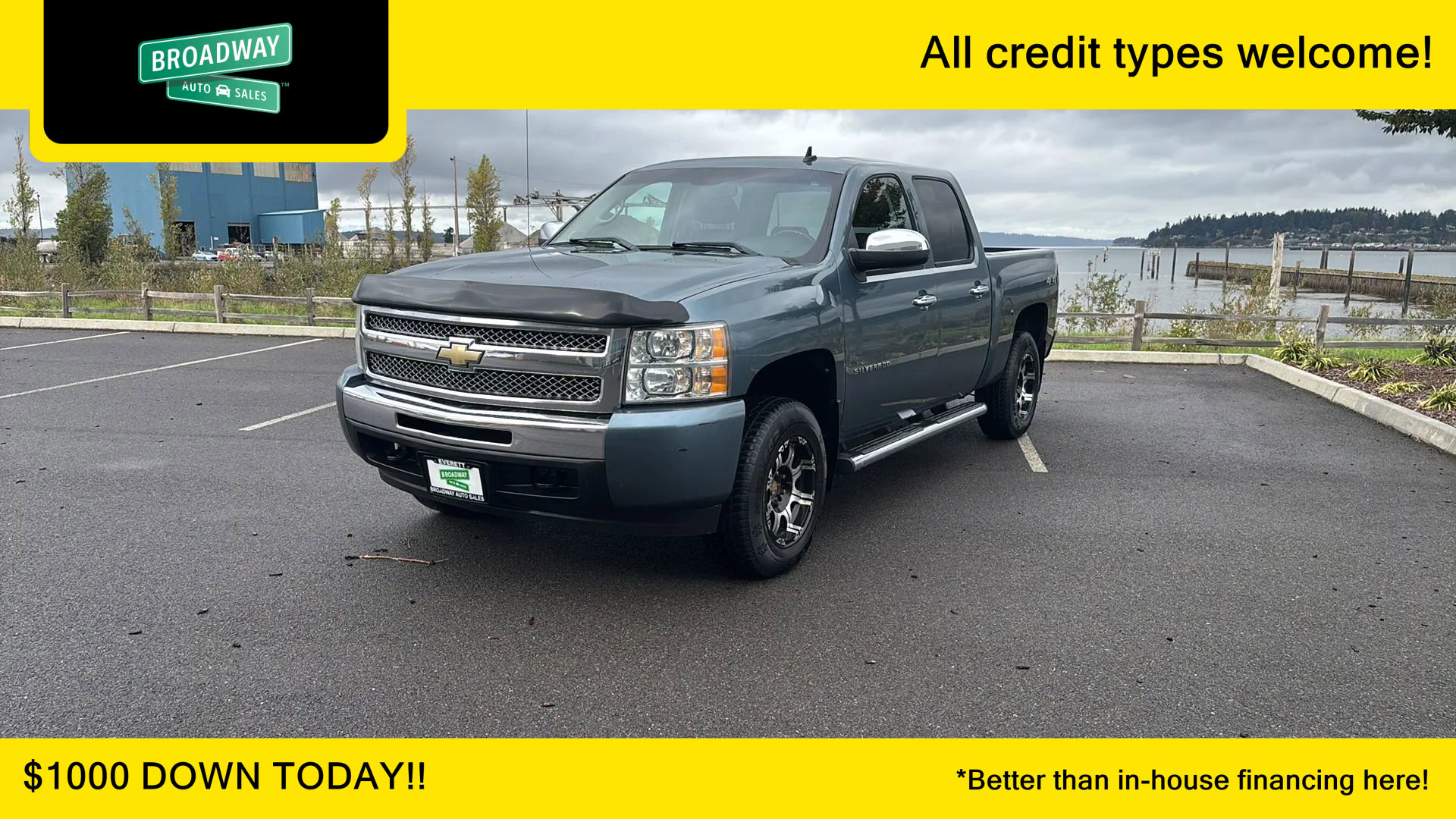 Used 2010 Chevrolet Silverado 1500 LT