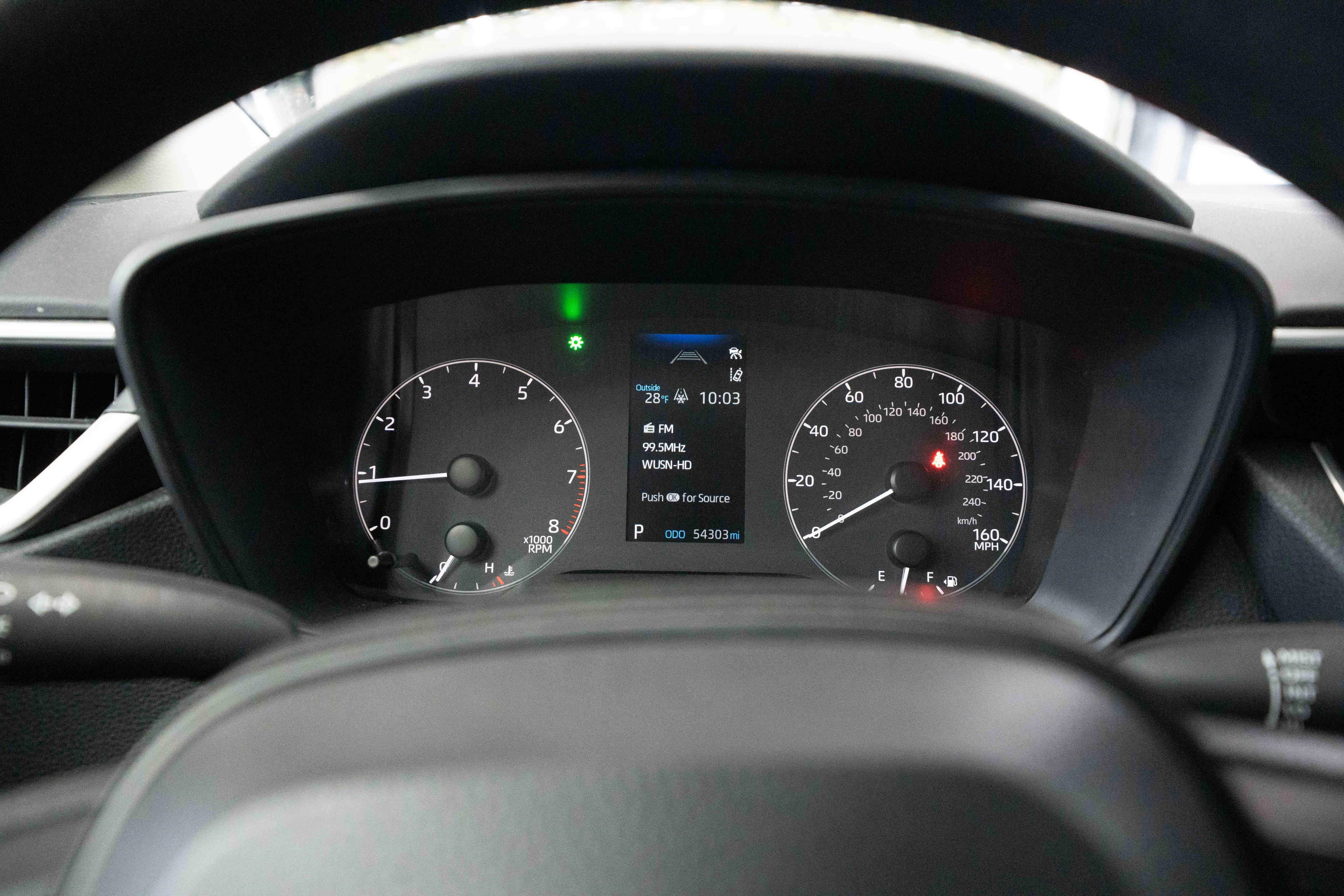 Used 2023 Toyota Corolla LE image 16