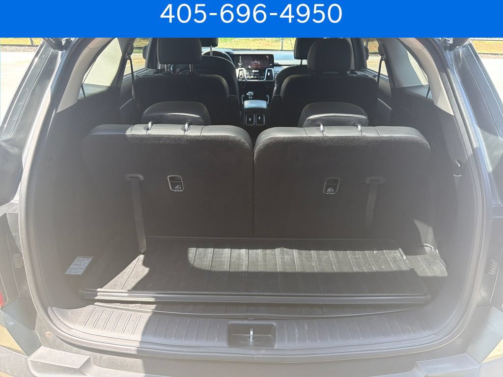 Used 2023 Kia Sorento SX Prestige AWD/4WD image 27