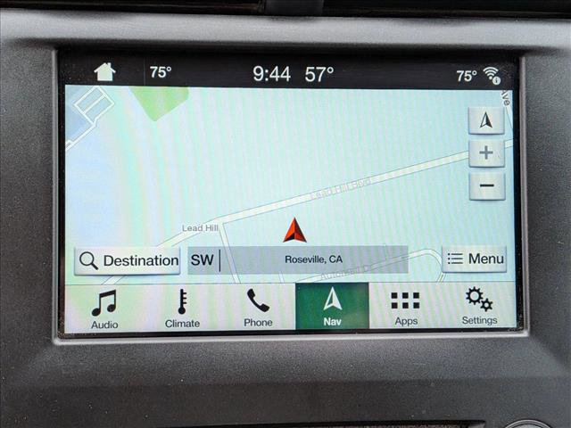 Used 2017 Ford Fusion SE w/ Equipment Group 201A FWD image 11