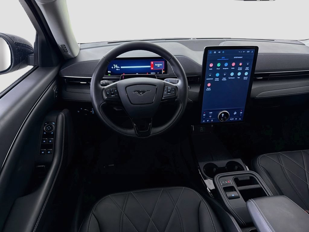 Used 2025 Ford Mustang Mach-E Select w/ Comfort Package Lite RWD image 26