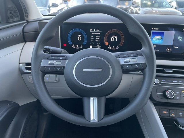 New 2026 Hyundai Tucson SE image 13