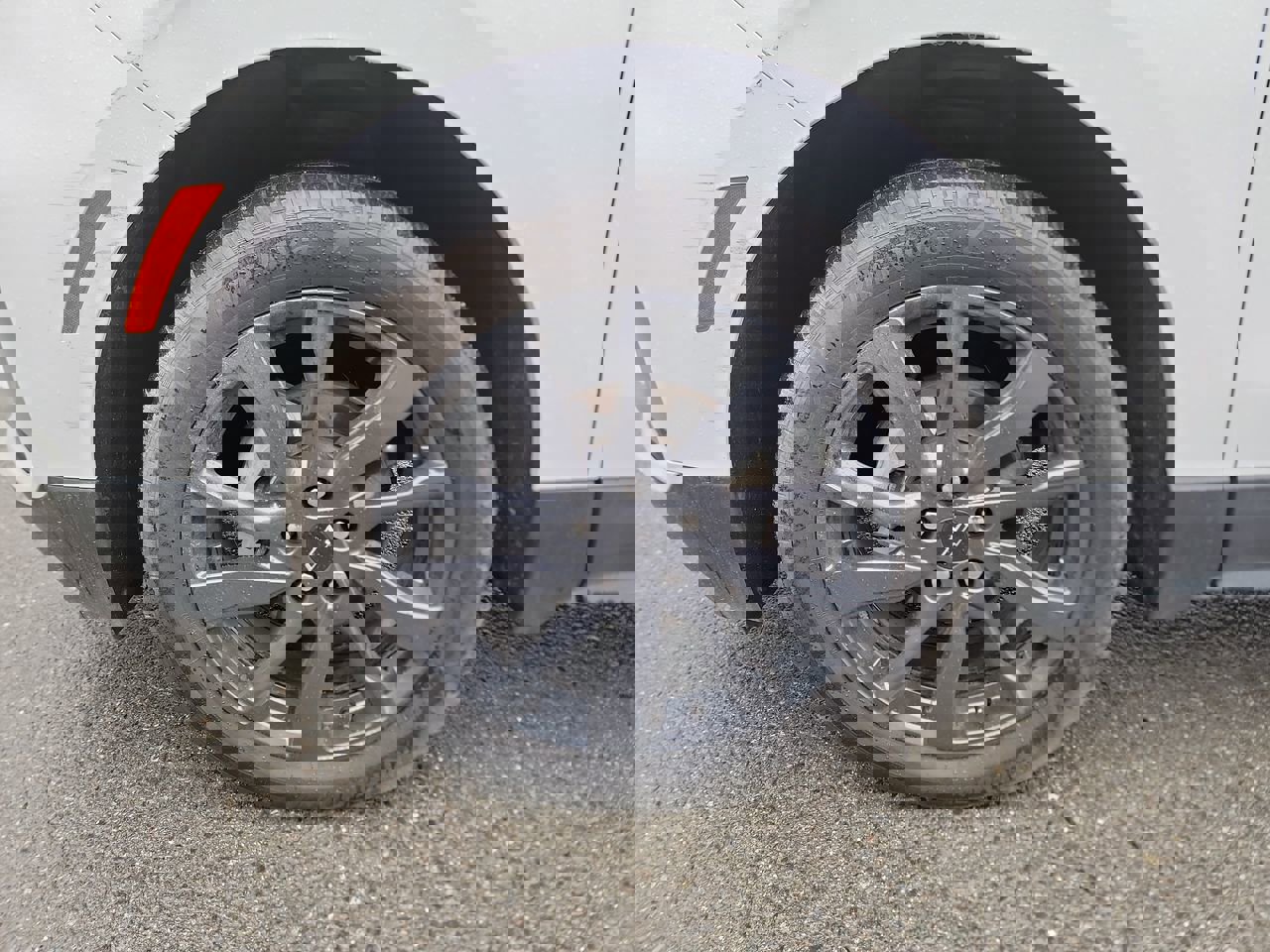 Used 2024 Chevrolet Equinox RS image 10