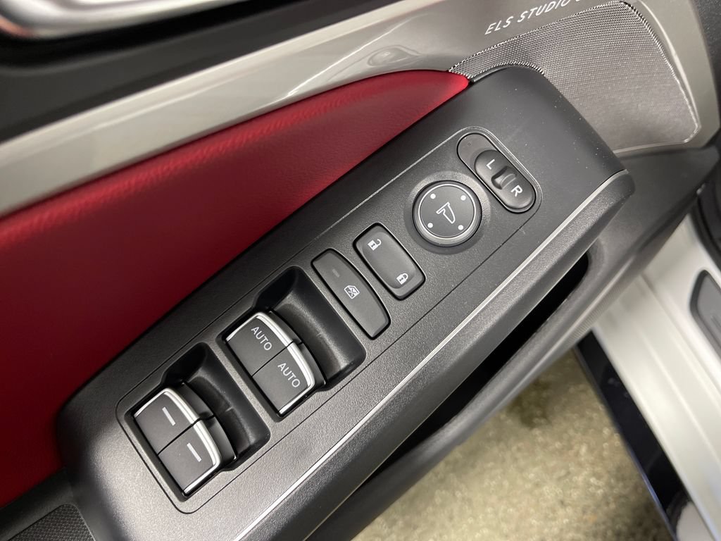 Used 2026 Acura Integra A-Spec FWD image 16