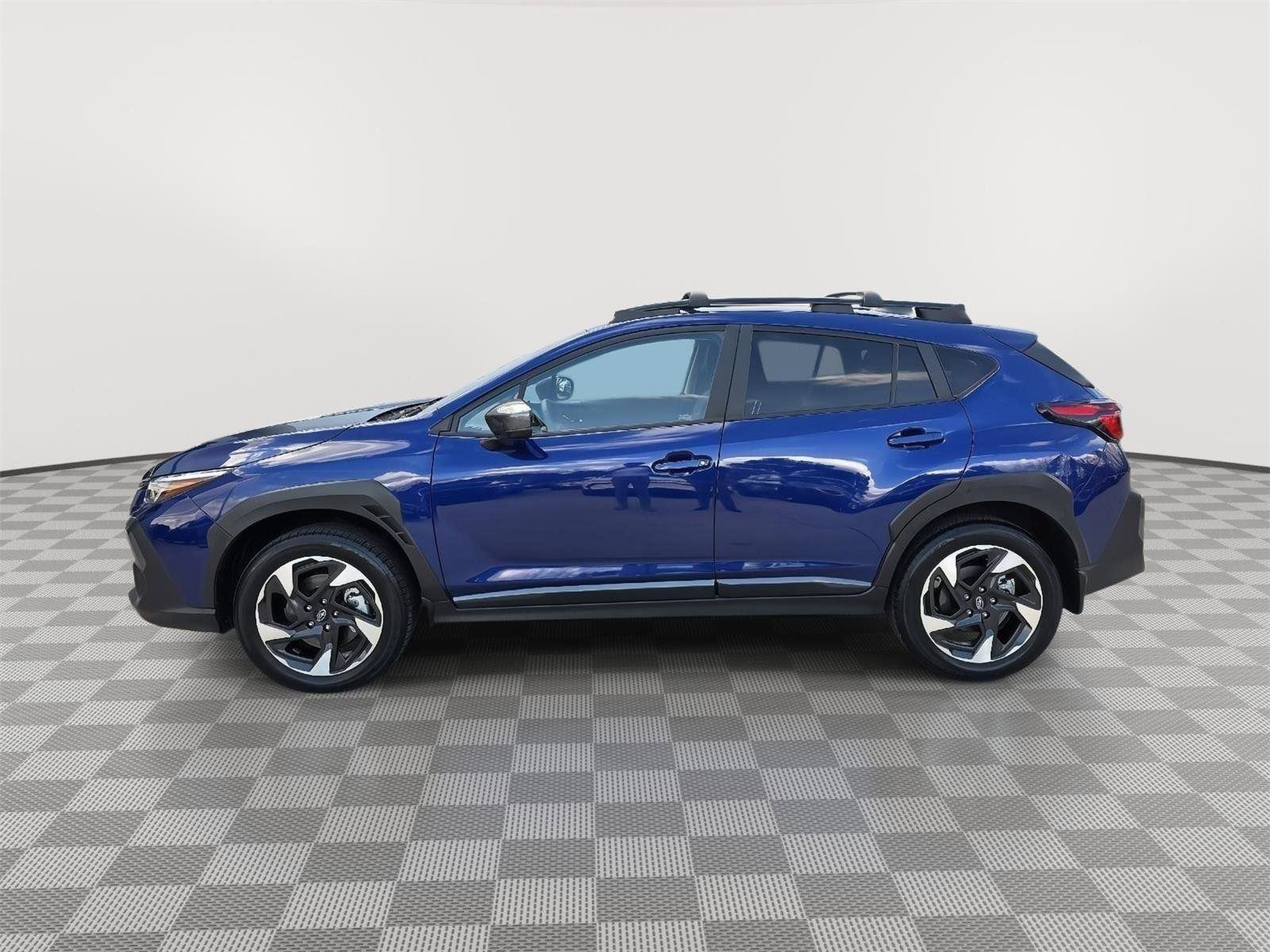 Used 2025 Subaru Crosstrek 2.5i Limited image 9