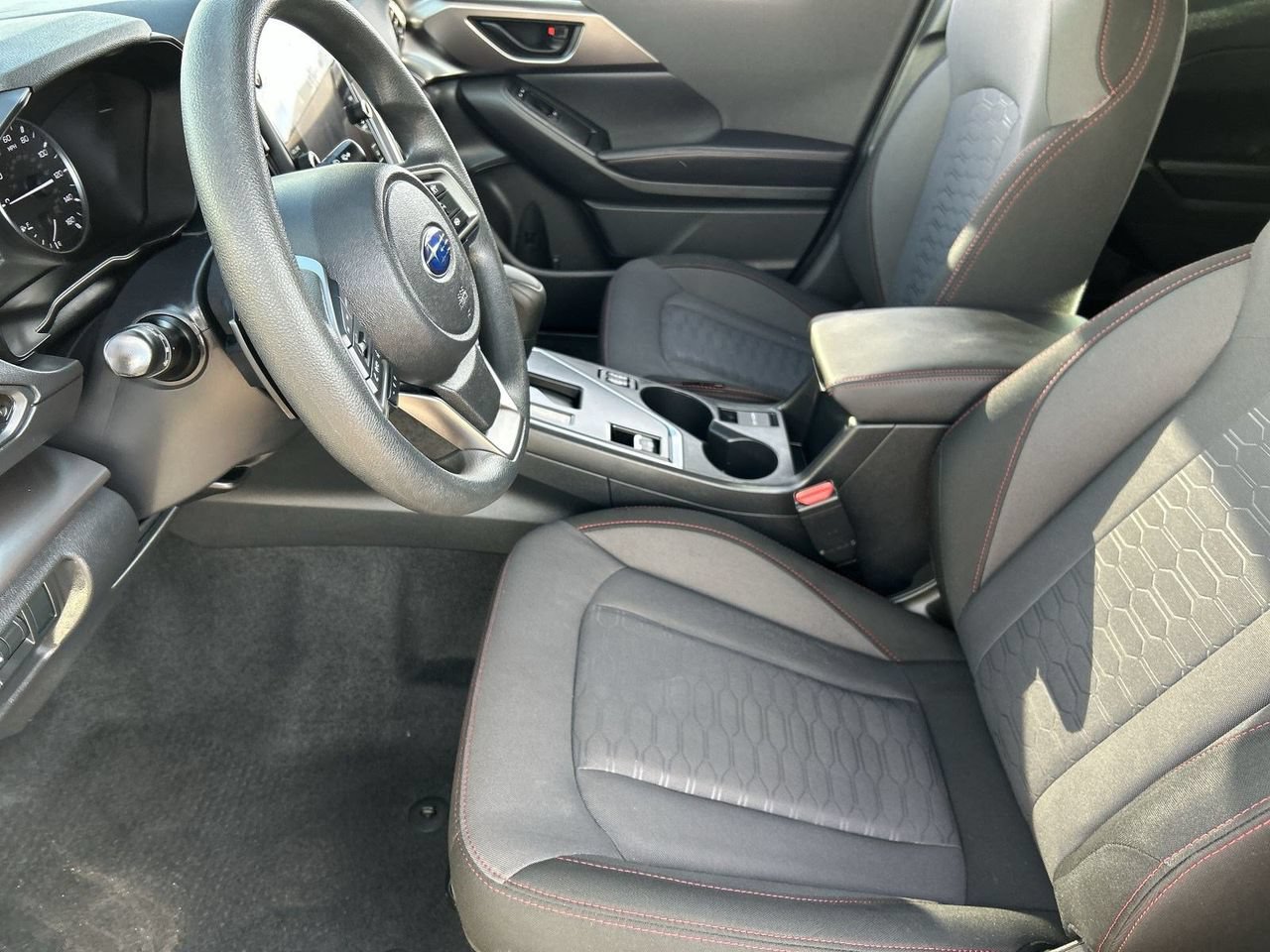 Certified 2024 Subaru Impreza 2.0i Sport AWD/4WD image 16