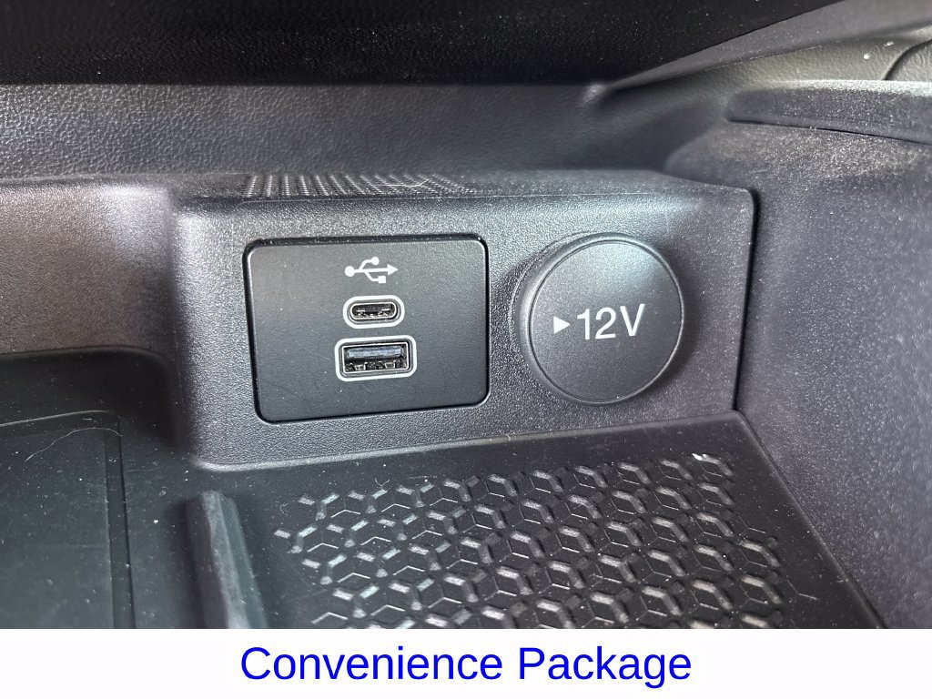 Used 2024 Ford Bronco Sport Big Bend w/ Convenience Package AWD/4WD image 21