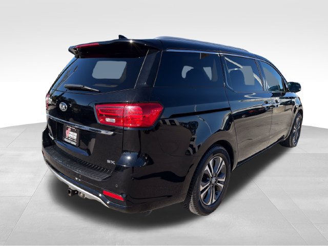 Used 2020 Kia Sedona SX FWD image 7