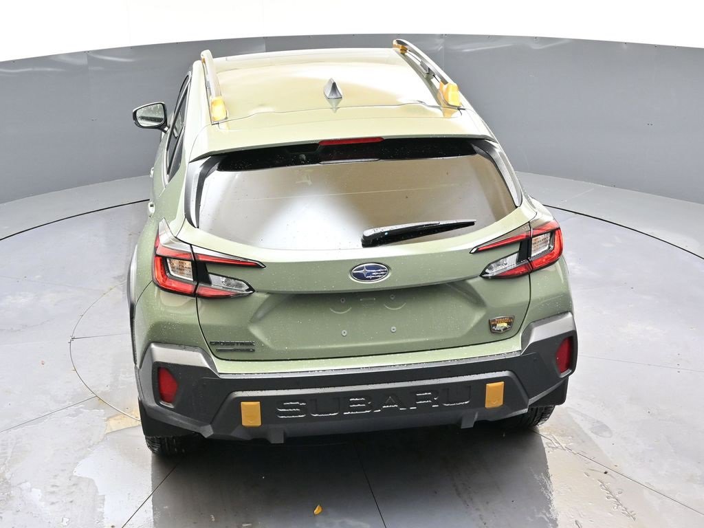 New 2026 Subaru Crosstrek 2.5i Wilderness image 44