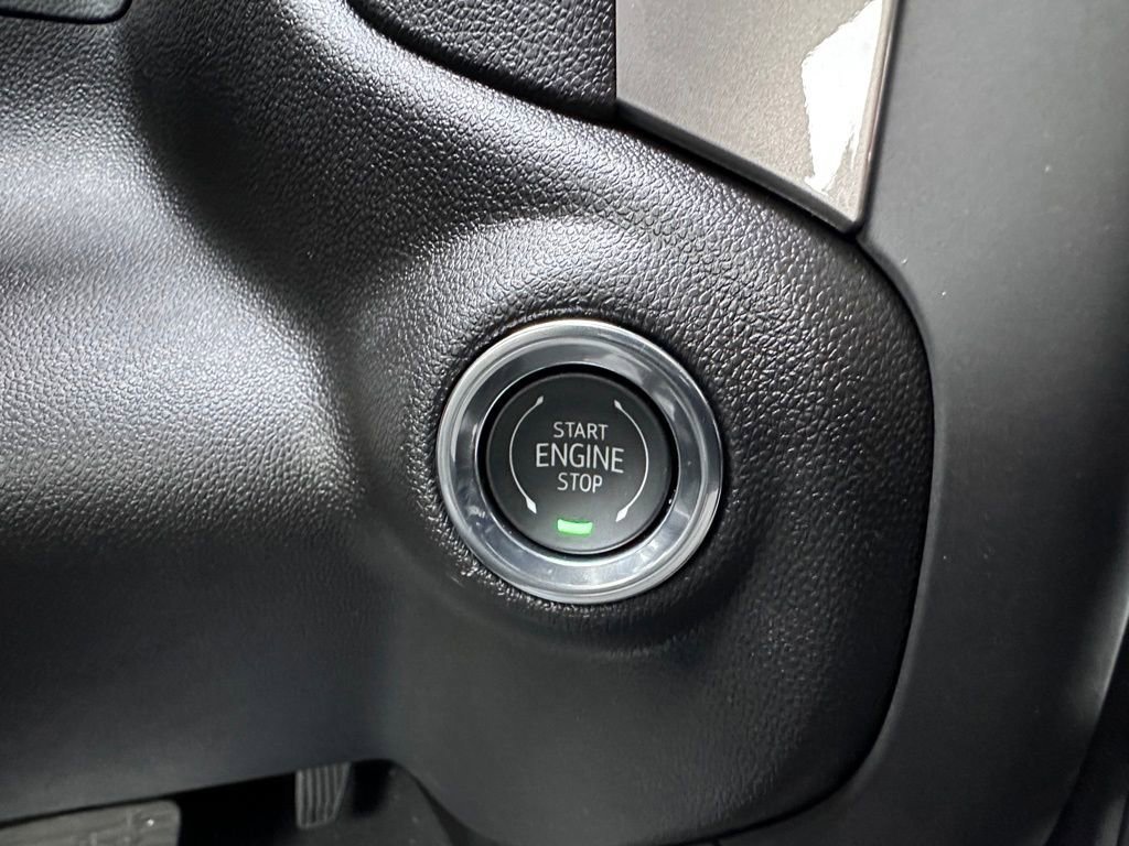 New 2026 GMC Sierra 1500 Pro w/ Graphite Edition AWD/4WD image 25