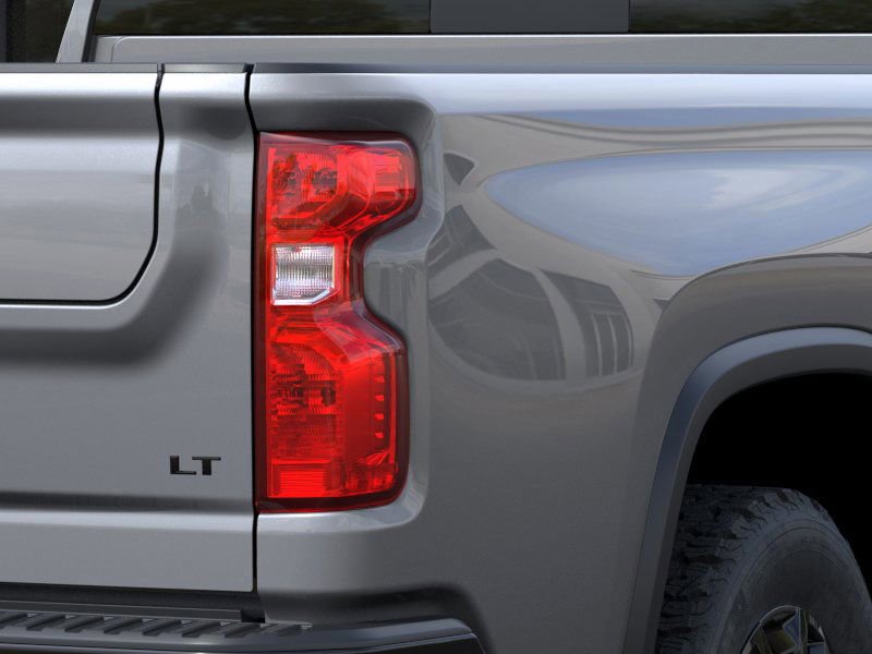 New 2026 Chevrolet Silverado 2500 LT w/ Trail Boss Package image 11