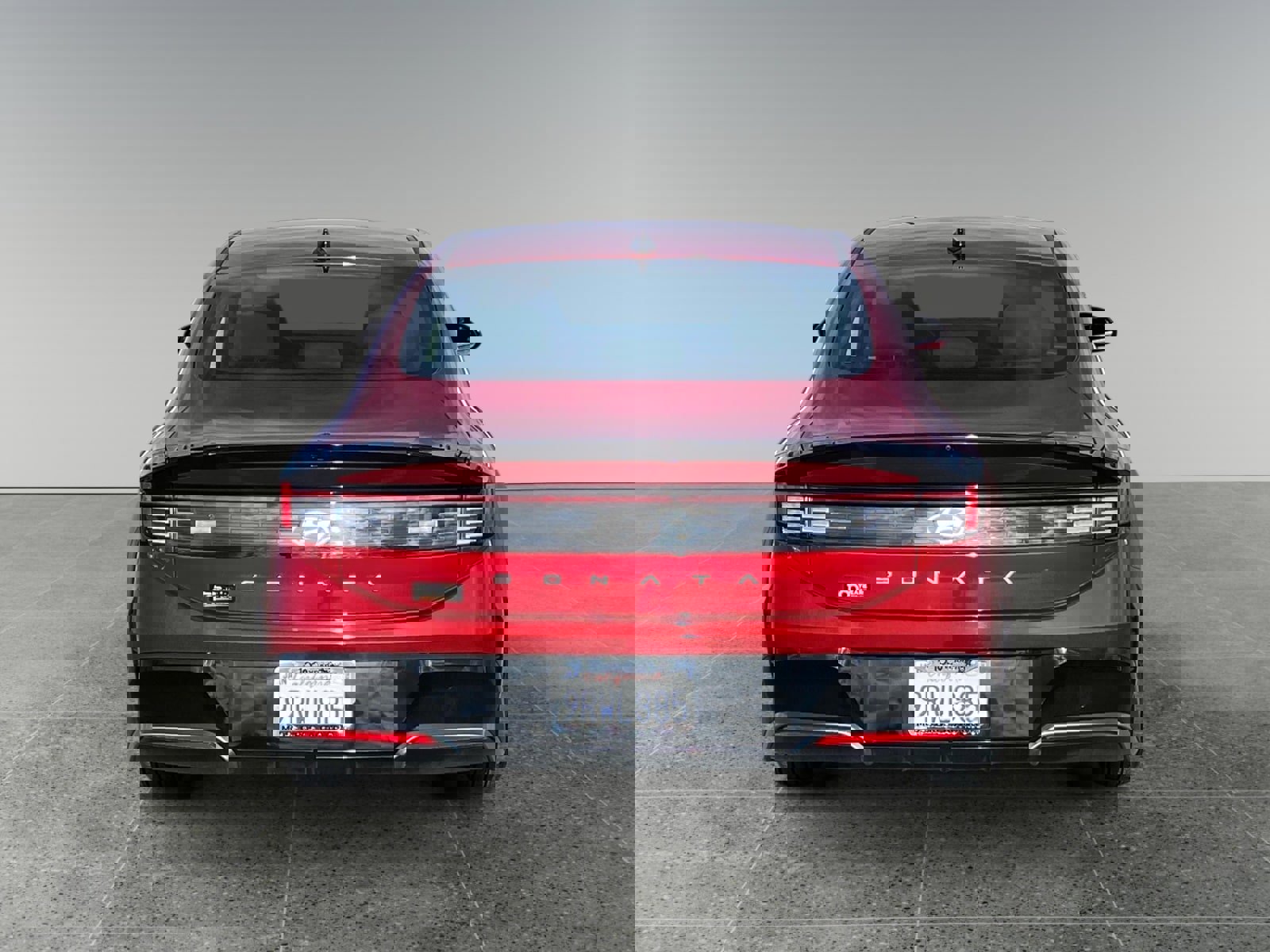 Used 2025 Hyundai Sonata SEL image 4