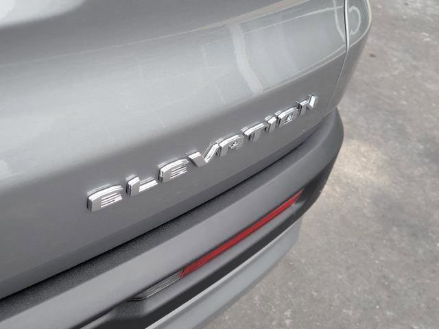 New 2026 GMC Acadia Elevation w/ Elevation Premium Package image 6