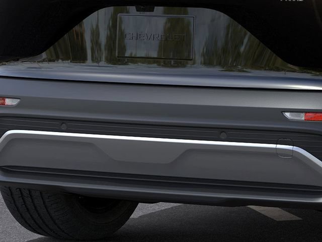 New 2026 Chevrolet Blazer EV LT FWD image 14