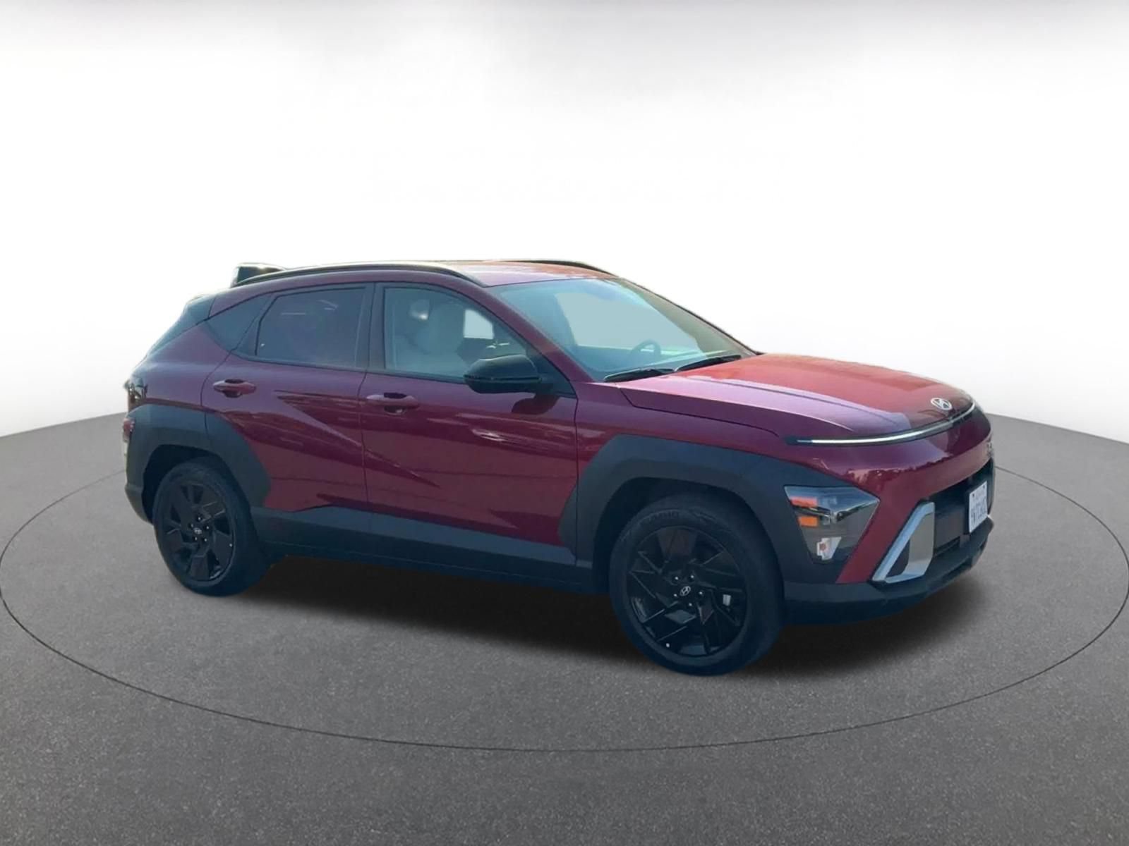 Used 2026 Hyundai Kona SEL Sport FWD image 2