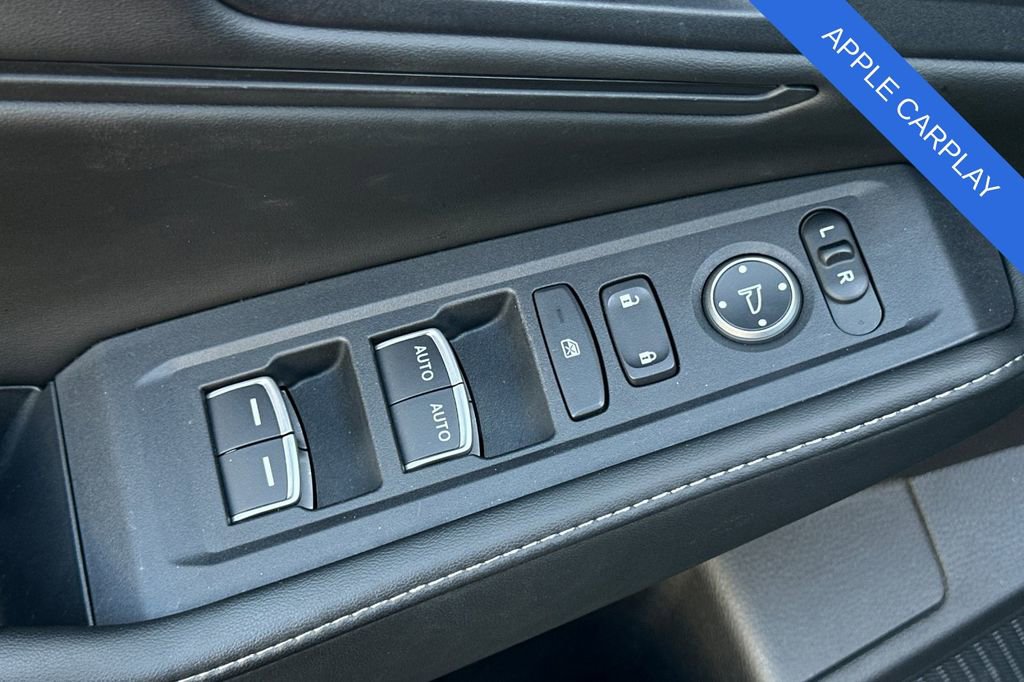 Used 2025 Honda Accord Sport image 12