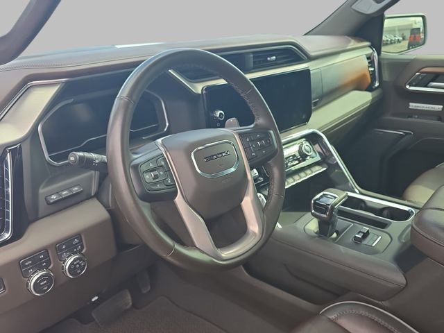 Used 2023 GMC Sierra 1500 Denali w/ Denali Reserve Package image 18