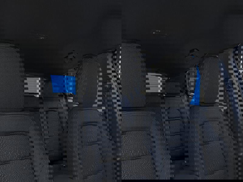 New 2026 Chevrolet Equinox EV LT image 63