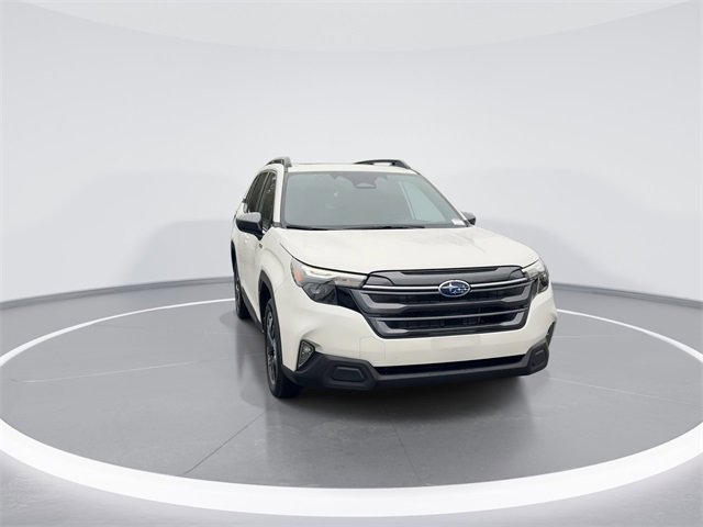 New 2025 Subaru Forester Premium image 2