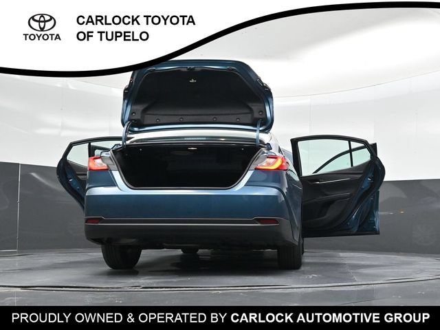 Used 2026 Toyota Camry LE FWD image 49