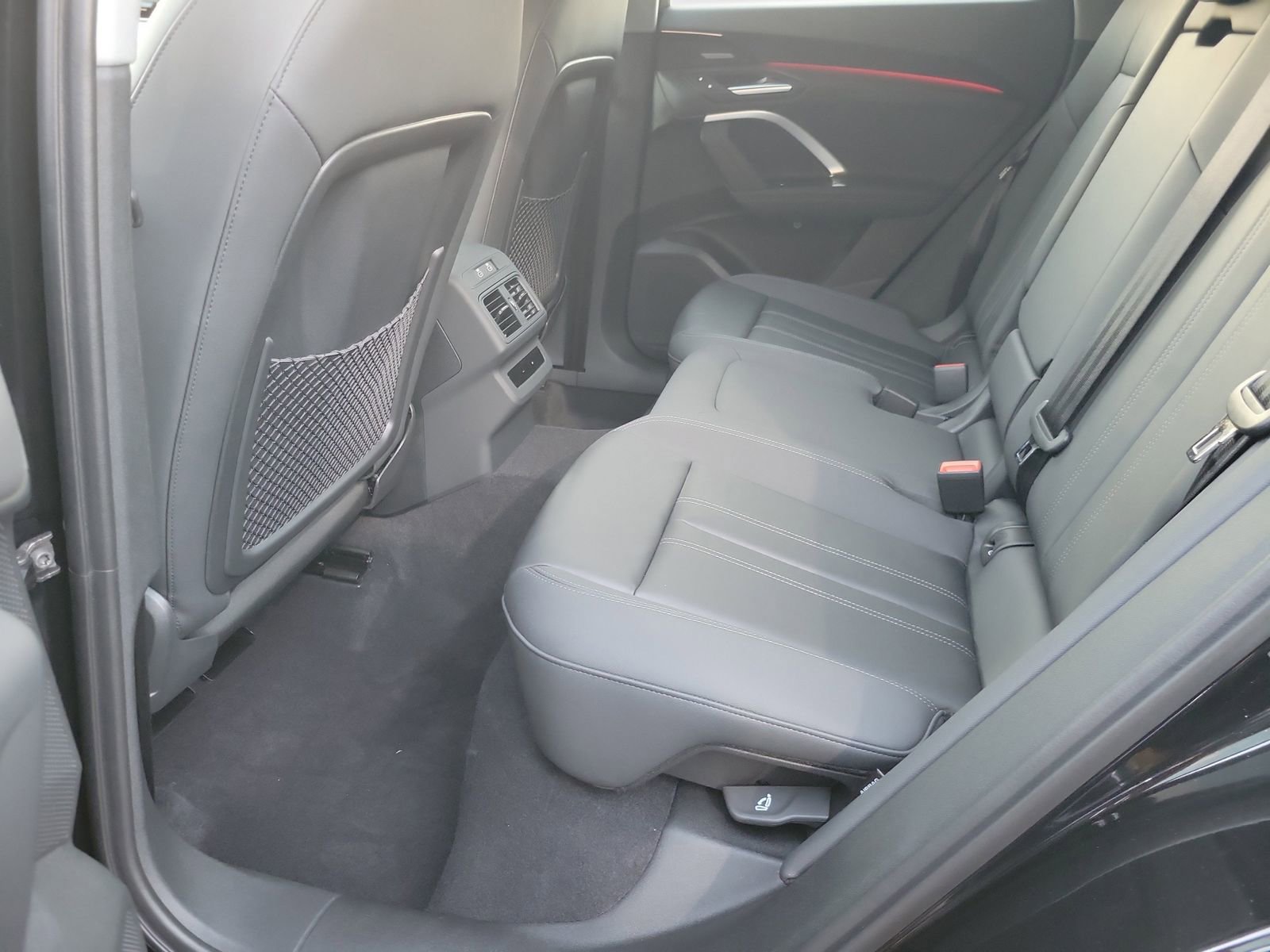 New 2025 Audi Q5 Premium Plus image 16