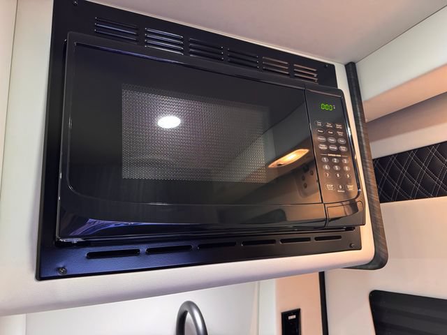New 2025 Mercedes-Benz Sprinter 3500 image 56