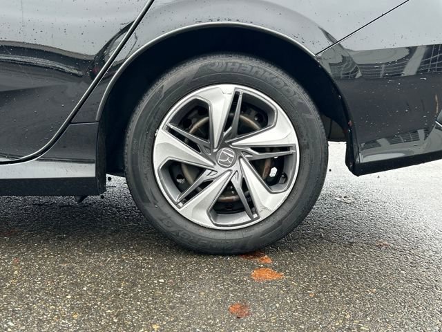 Used 2020 Honda Civic LX image 23