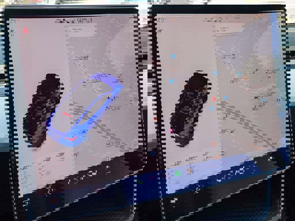 Used 2021 Tesla Model Y Performance image 21