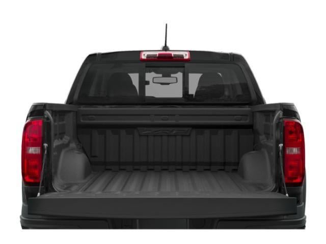 Used 2018 Chevrolet Colorado ZR2 AWD/4WD image 12