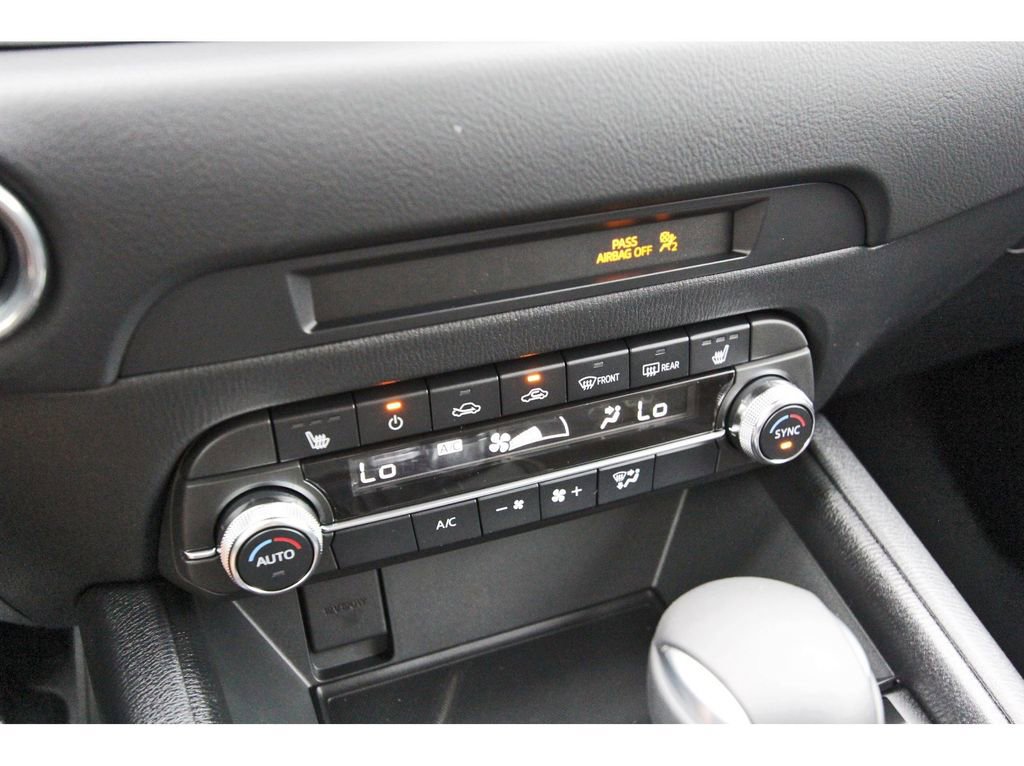 New 2025 MAZDA CX-5 AWD 2.5 S image 24