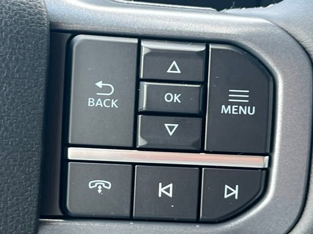 New 2026 Ford F250 Lariat image 12