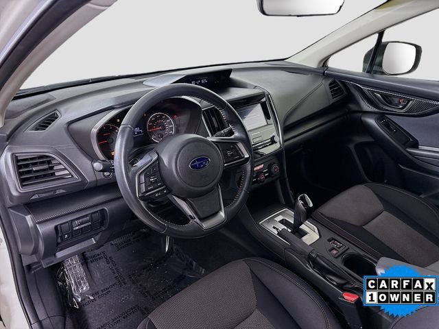 Used 2018 Subaru Crosstrek 2.0i Premium AWD/4WD image 9