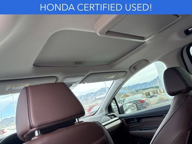 Used 2026 Honda Odyssey Touring image 27