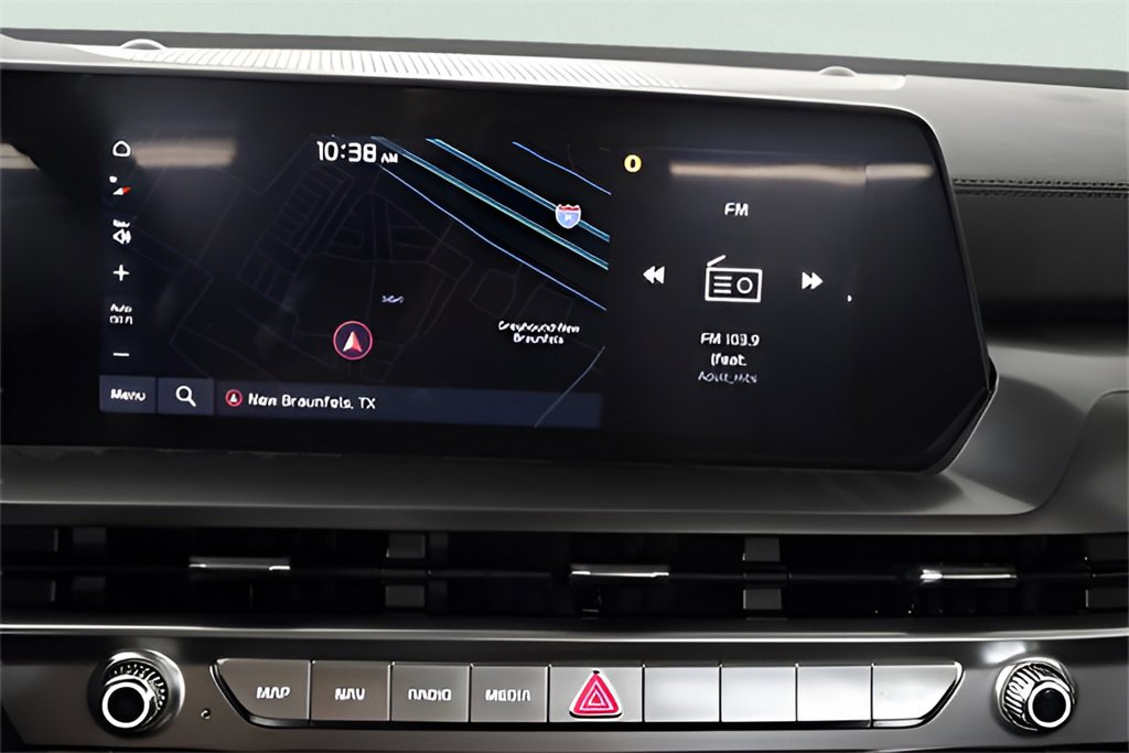 Used 2024 Kia Telluride LX image 30