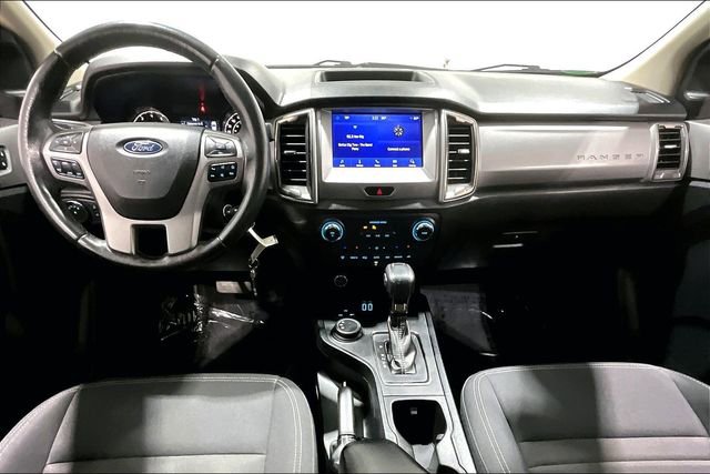 Used 2020 Ford Ranger XLT w/ XLT Sport Appearance Package image 8