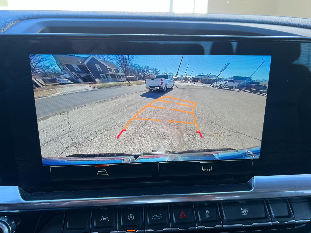 Used 2025 GMC Sierra 1500 SLT image 57