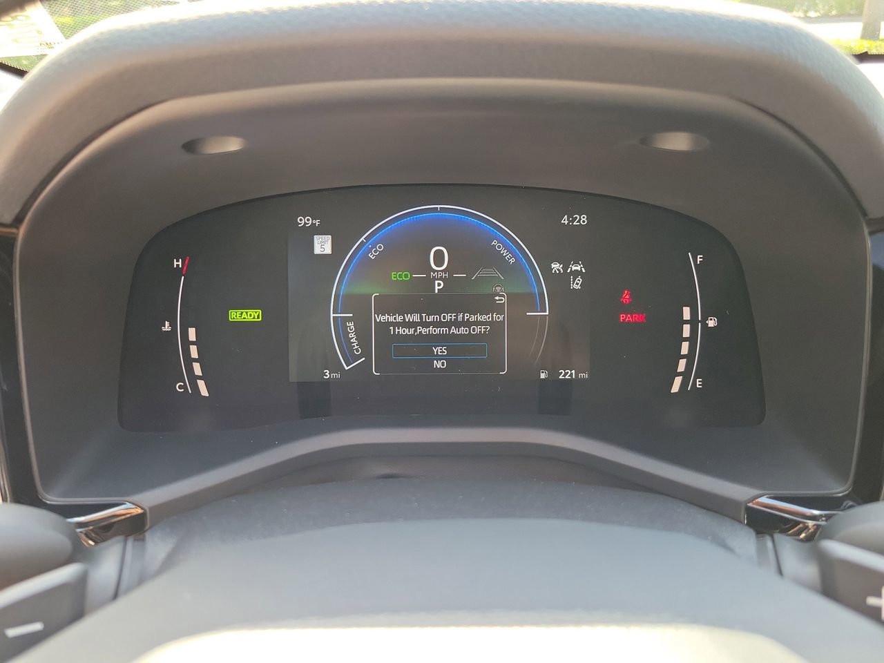 New 2026 Toyota Camry SE FWD image 22