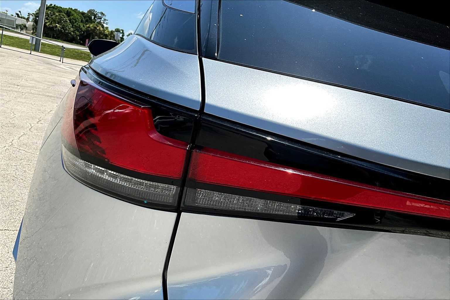 Used 2023 Lexus RX 350 Premium w/ Accessory Package (Z1) image 56