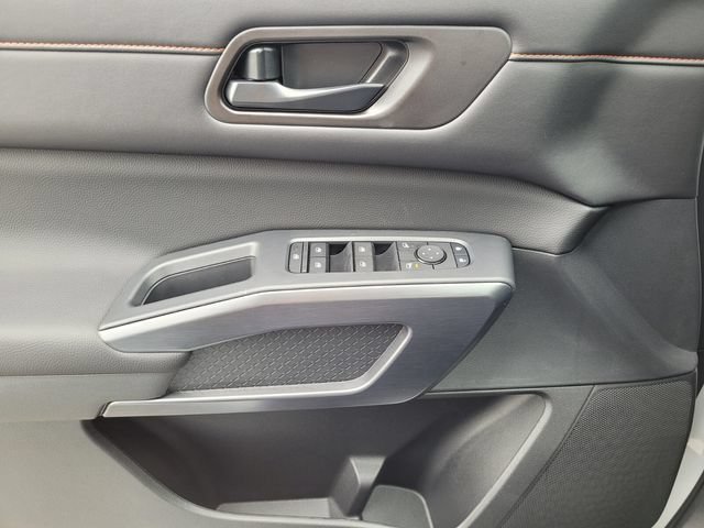 New 2026 Nissan Pathfinder Rock Creek w/ Rock Creek Premium Package AWD/4WD image 21