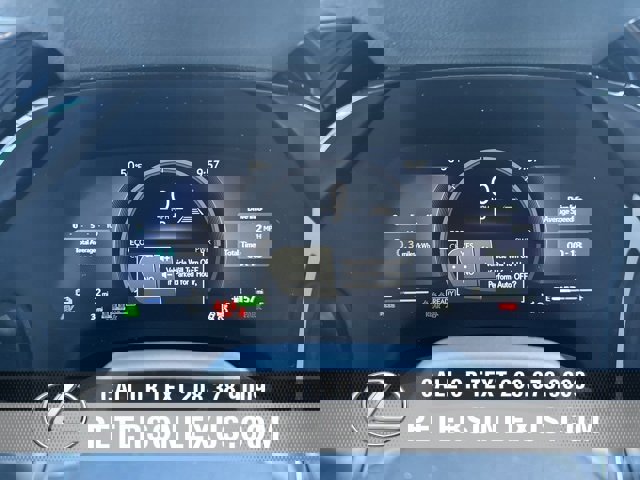 New 2026 Lexus RX 450h AWD image 41