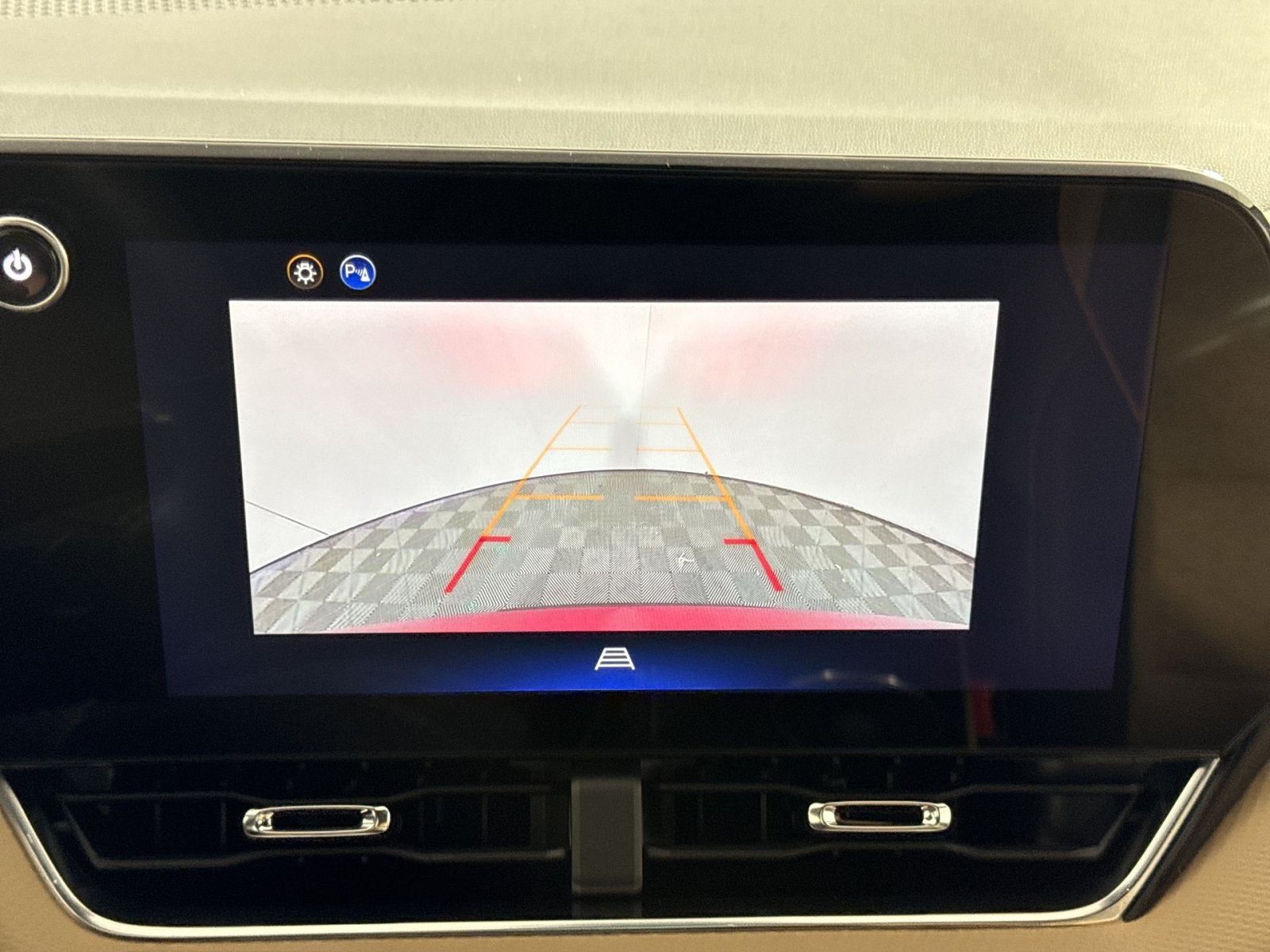 New 2026 Chevrolet Equinox ACTIV FWD image 19