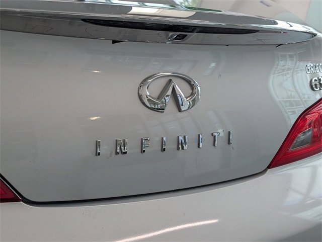 Used 2010 INFINITI G37 Sport w/ Premium Pkg image 6