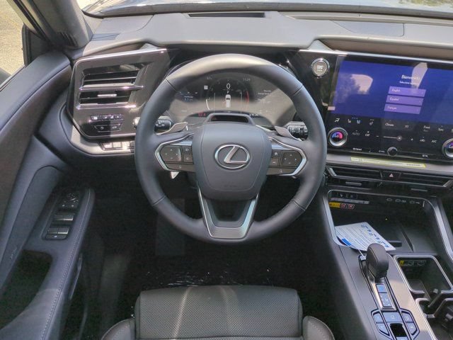 New 2026 Lexus TX 350 AWD w/ Technology Package image 15