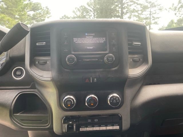 Used 2024 RAM 5500 Tradesman w/ Max Tow Package image 17