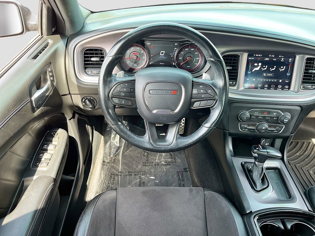 Used 2020 Dodge Charger GT w/ Plus Group RWD image 22