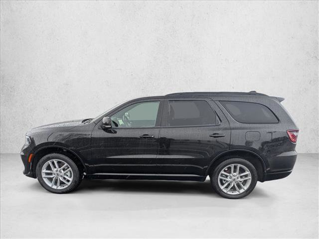 Used 2023 Dodge Durango GT image 8