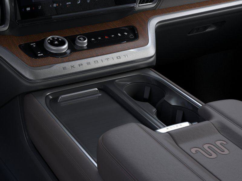New 2026 Ford Expedition Max King Ranch AWD/4WD image 15