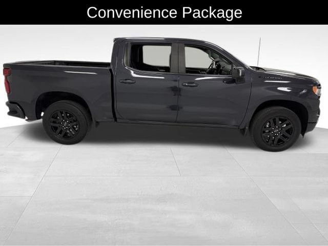 Certified 2024 Chevrolet Silverado 1500 RST w/ All Star Edition Plus AWD/4WD image 5
