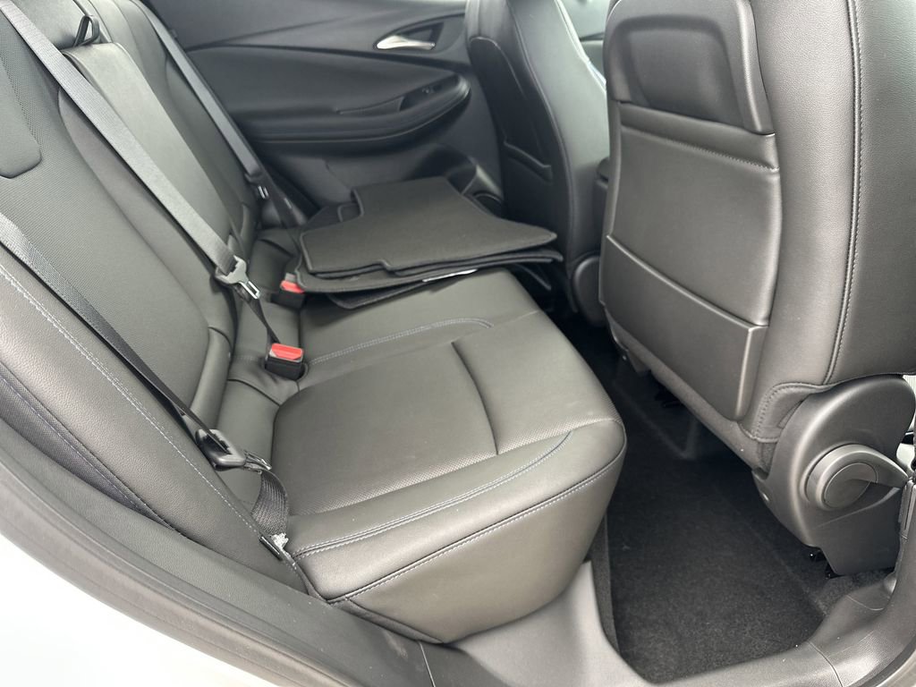 New 2026 Buick Encore GX Sport Touring w/ Advanced Technology Package FWD image 34